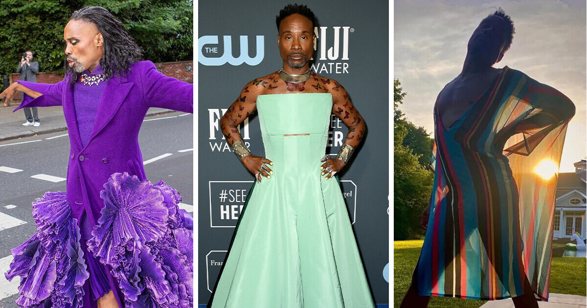 How Wearing Skirts Actually Affects Modern Men How Wearing Skirts Actually Affects Modern Men