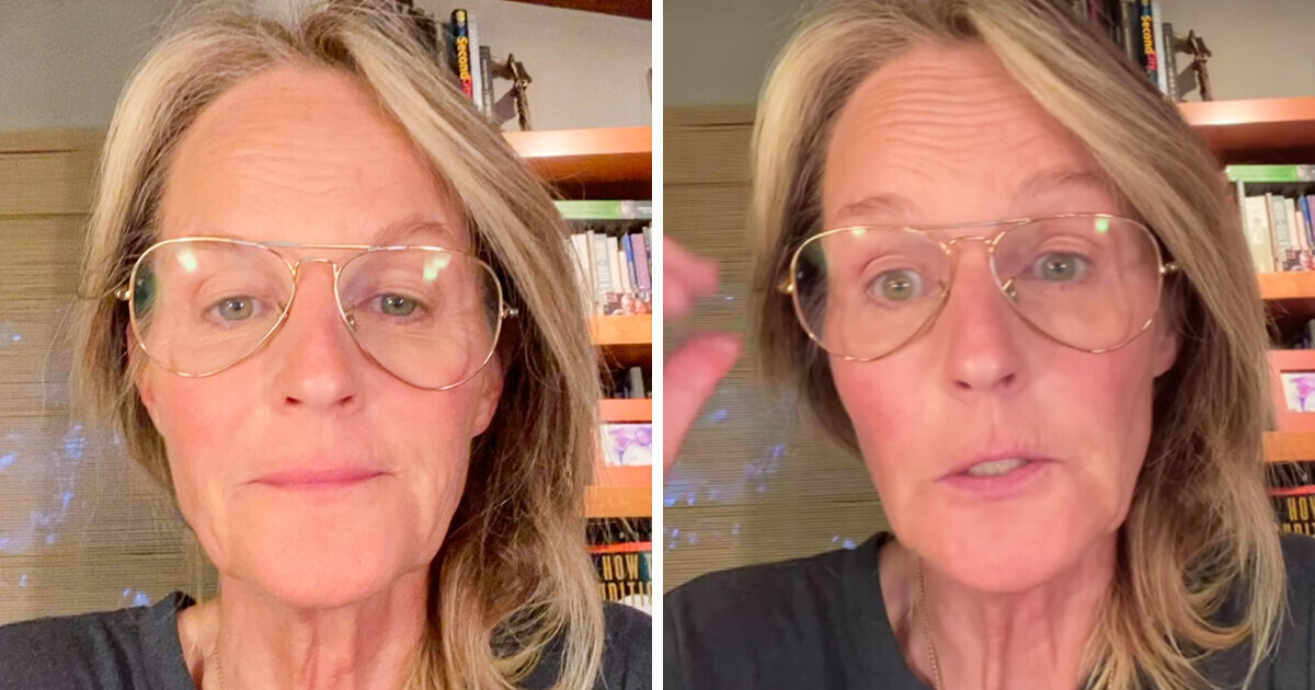 Helen Hunt, 59, Can’t Stand Beauty Norms Anymore, And Her Fans Are Thrilled By That Helen Hunt, 59, Can’t Stand Beauty Norms Anymore, And Her Fans Are Thrilled By That