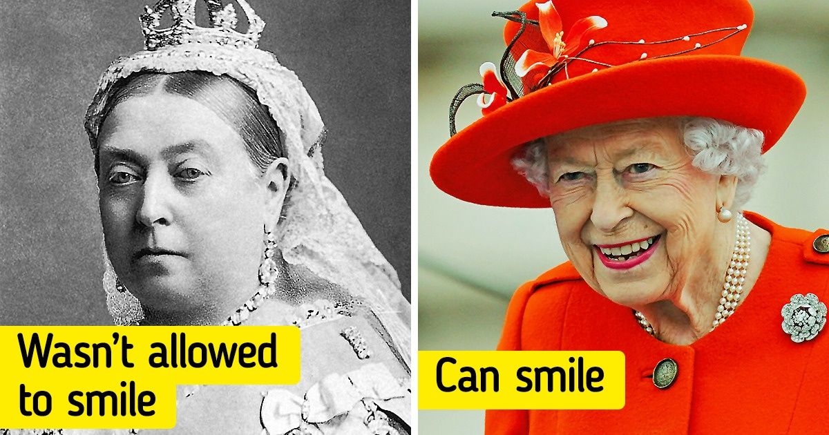 12 Crazy Etiquette Rules From the Past Everyone Had to Follow 12 Crazy Etiquette Rules From the Past Everyone Had to Follow