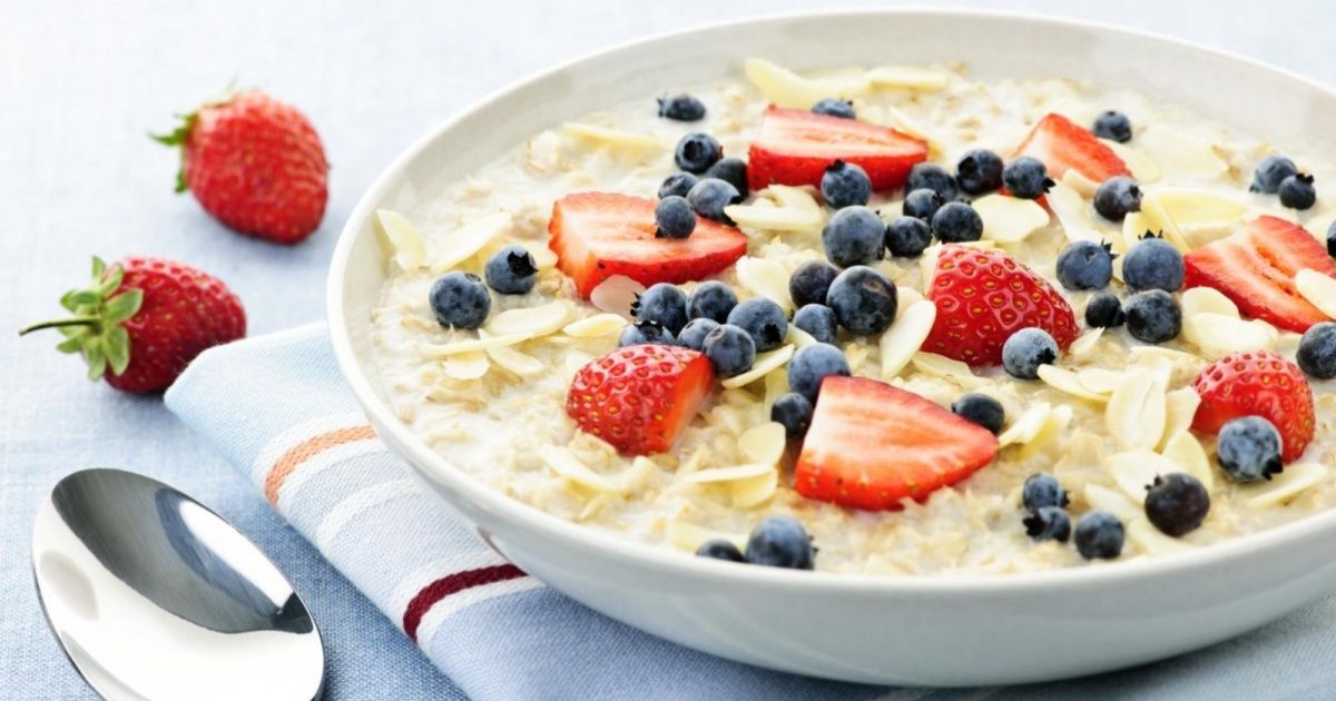13 utterly sublime breakfast recipes