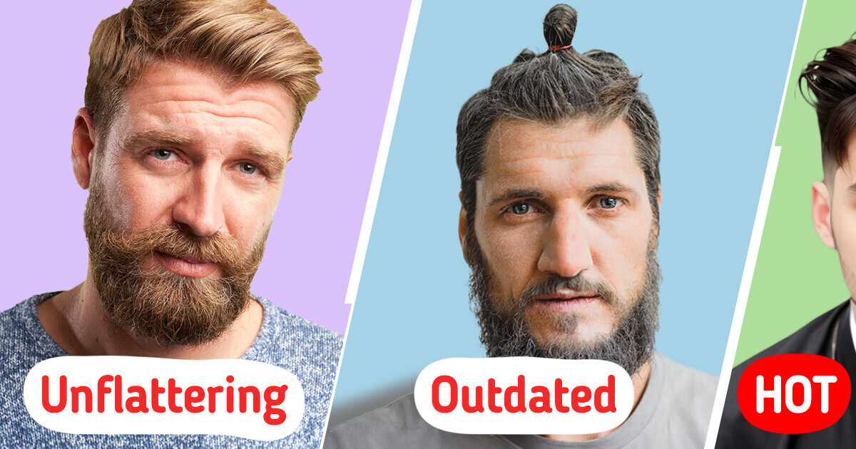6 Heart-Stopping and Trendy Haircuts for Men in 2025 6 Heart-Stopping and Trendy Haircuts for Men in 2025