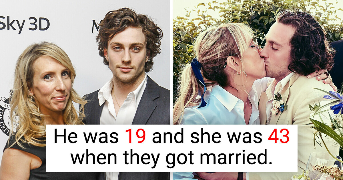 8 Celebs Who Met Their Love REALLY Early 8 Celebs Who Met Their Love REALLY Early