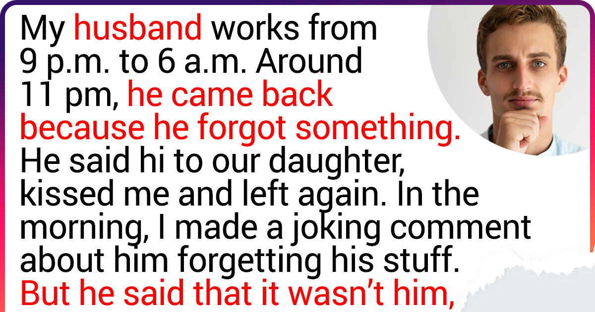 12 Stories That Would Be Less Creepy If They Weren’t Real