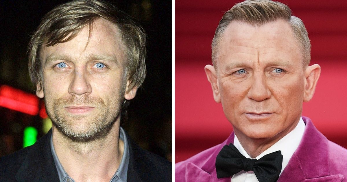 What 20 Famous Heartthrobs Looked Like at Their First Red Carpet Event