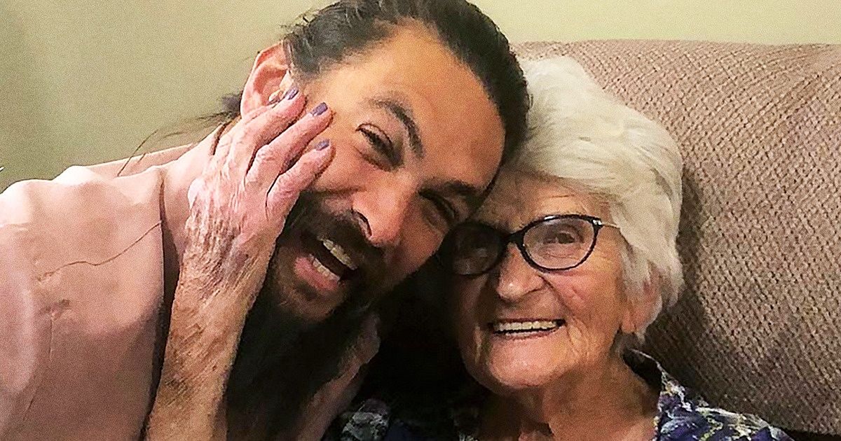 8 Reasons Why Jason Momoa Might Be the Most Perfect Man in the World 8 Reasons Why Jason Momoa Might Be the Most Perfect Man in the World