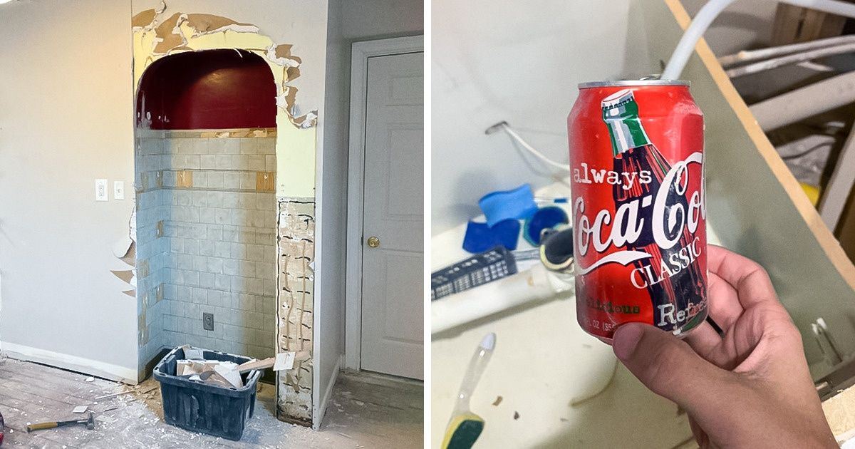 16 Objects People Found in Their Own House That Instantly Took Us to Another Era 16 Objects People Found in Their Own House That Instantly Took Us to Another Era