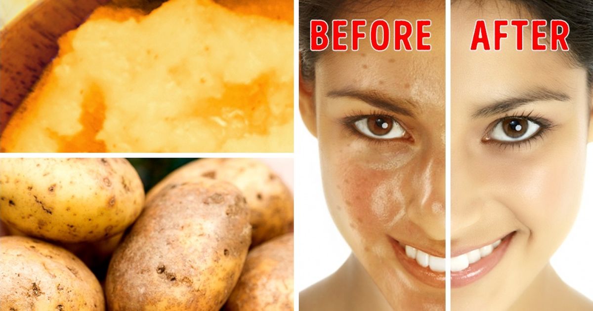 8 Everyday Foods That Have Hidden Cosmetic Talents