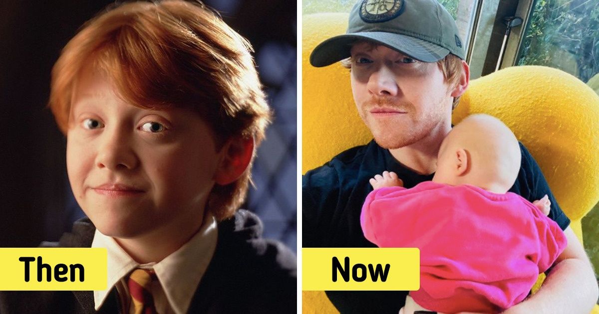 10 Child Stars From the 2000s That Have Already Built Their Families 10 Child Stars From the 2000s That Have Already Built Their Families