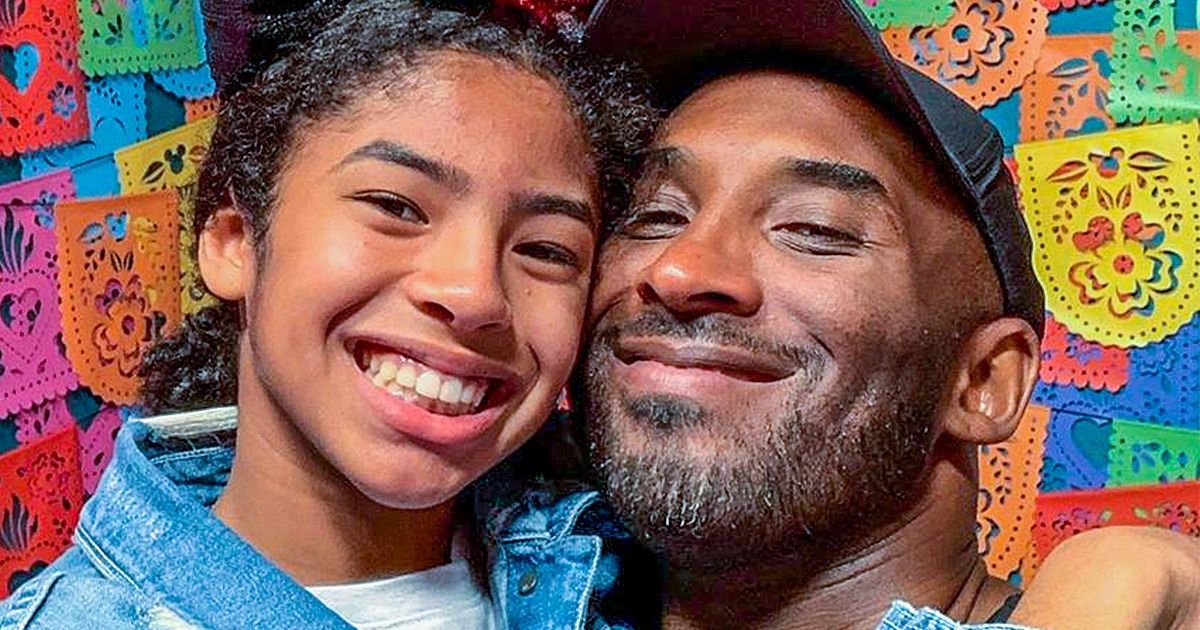 20 Rules From Kobe Bryant to Remind Us That We Should Celebrate Life 20 Rules From Kobe Bryant to Remind Us That We Should Celebrate Life