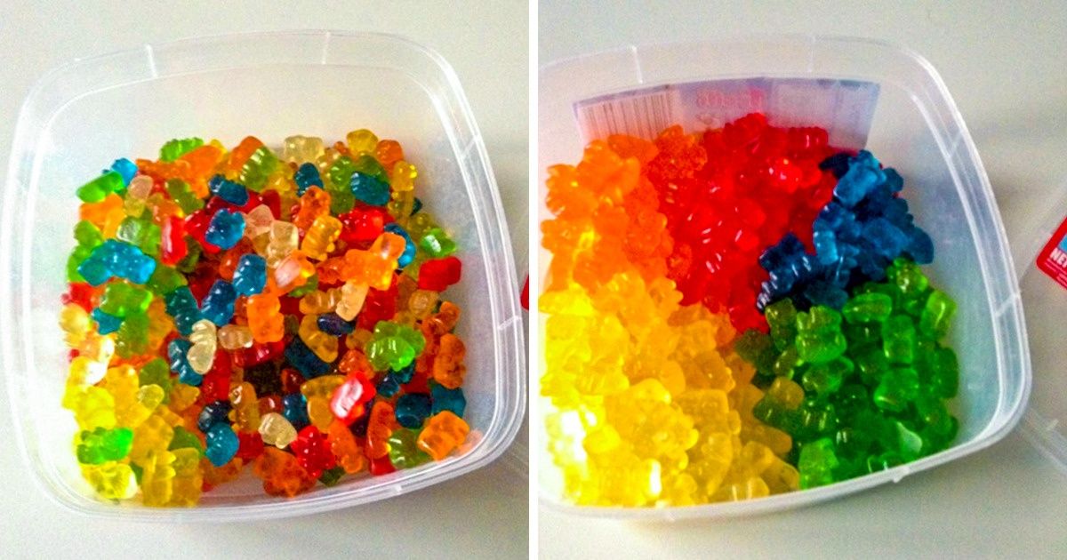 27 Soul-Satisfying Photos Every Perfectionist Can Obsess Over