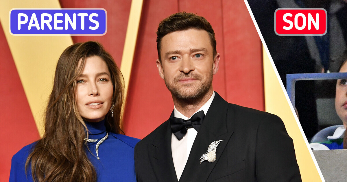 “They Hired an Actor to Play Their Kid,” Jessica Biel’s Son’s Rare Public Appearance Causes Controversy “They Hired an Actor to Play Their Kid,” Jessica Biel’s Son’s Rare Public Appearance Causes Controversy