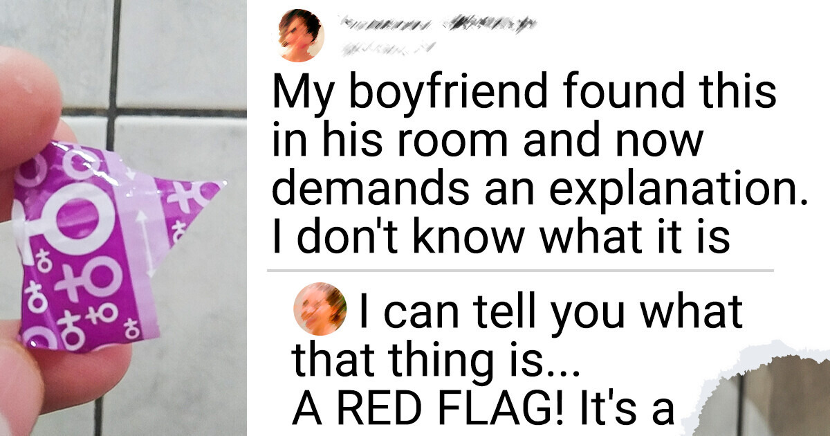 17 Weird Objects That Puzzled the Entire Internet 17 Weird Objects That Puzzled the Entire Internet