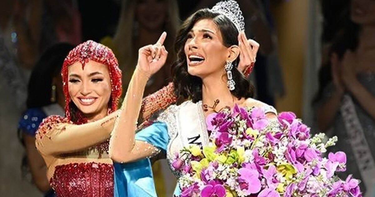 Meet Miss Universe 2023, Who Makes History as the First Beauty Pageant Winner From Nicaragua (Pics)