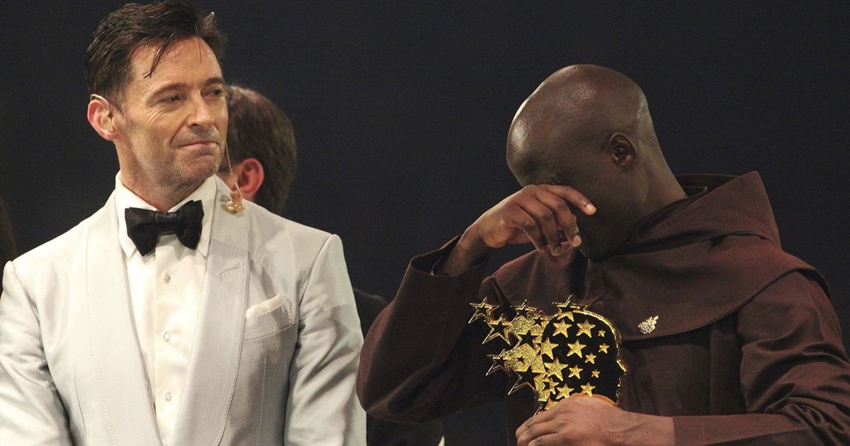 A Teacher From Kenya Wins a $1,000,000 Teacher Prize and Will Give Most of It to the Poor A Teacher From Kenya Wins a $1,000,000 Teacher Prize and Will Give Most of It to the Poor