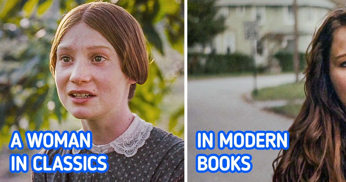 Why Classic Literature Is Believed to Be Cooler Than Modern Works