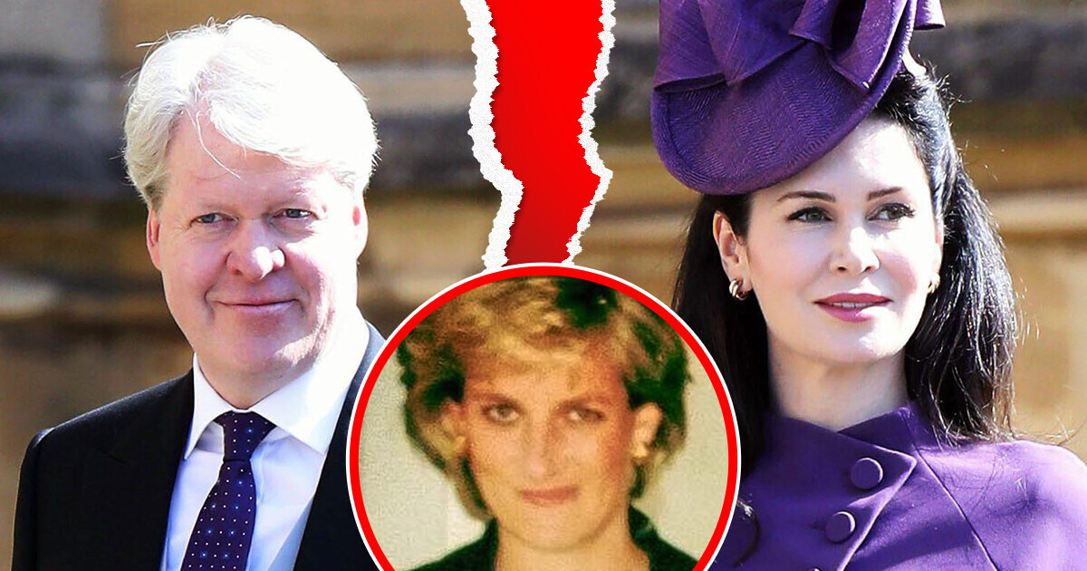 Princess Diana’s Brother, Charles Spencer, and His Wife Are Getting a Divorce After 13 Years: Details Princess Diana’s Brother, Charles Spencer, and His Wife Are Getting a Divorce After 13 Years: Details