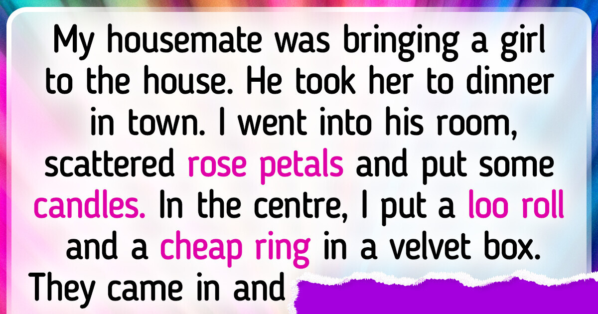 10 Times Pranks Became Stories to Share for Years