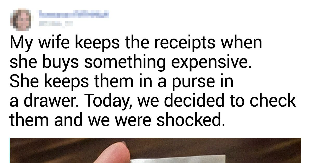 14 People That Didn’t Expect Their Turn of Events 14 People That Didn’t Expect Their Turn of Events