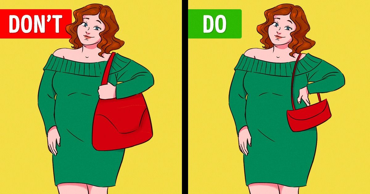 How To Choose The Right Bag For Your Body Type: A Definitive Guide