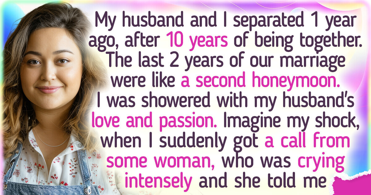 My Husband Had an Affair and Left Me for His Mistress, I Made Him Regret His Betrayal With a Simple Move