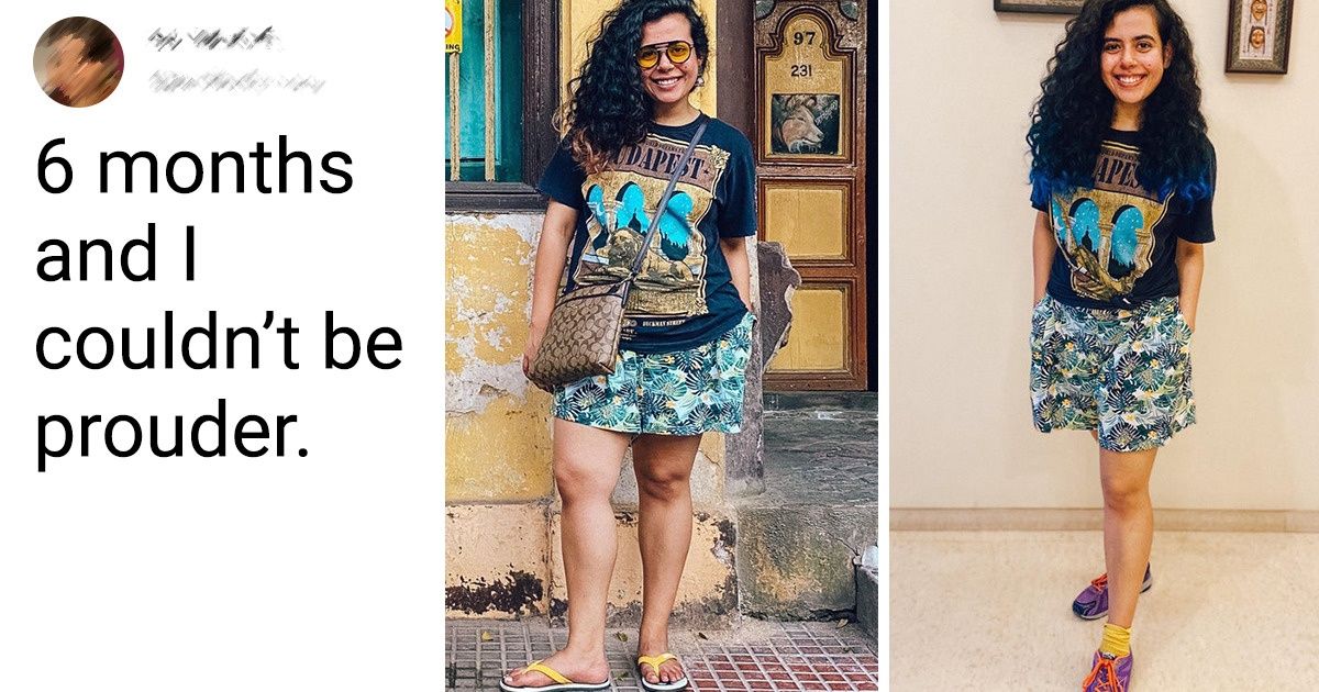 15+ Hardworking People Whose Progress Pics Left Our Jaws Dropped to the Floor 15+ Hardworking People Whose Progress Pics Left Our Jaws Dropped to the Floor