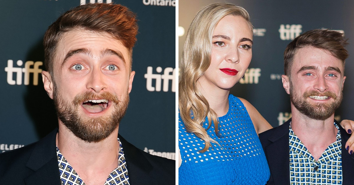 “Harry Potter” Star Daniel Radcliffe Shares News of Upcoming Parenthood: “Accio Baby!” “Harry Potter” Star Daniel Radcliffe Shares News of Upcoming Parenthood: “Accio Baby!”