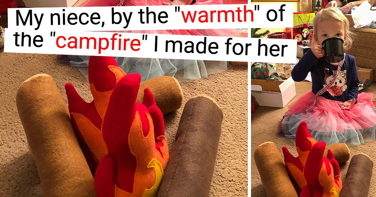 18 People Whose Endless Admiration for Loved Ones Kick-Started Their Creative Engines 18 People Whose Endless Admiration for Loved Ones Kick-Started Their Creative Engines