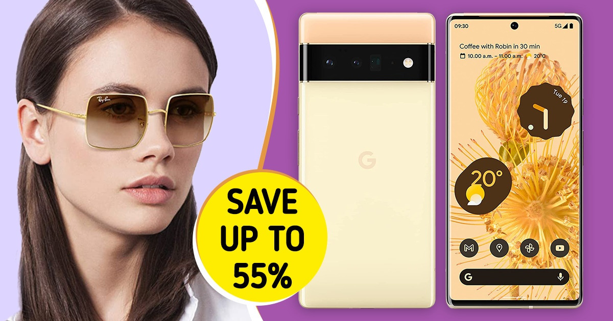 14 Last-Minute Deals to Grab Before Amazon Prime Day Is Finally Over