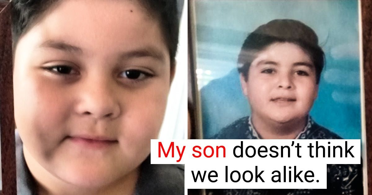 21 Times People Found Out Why Genetics Are Fun