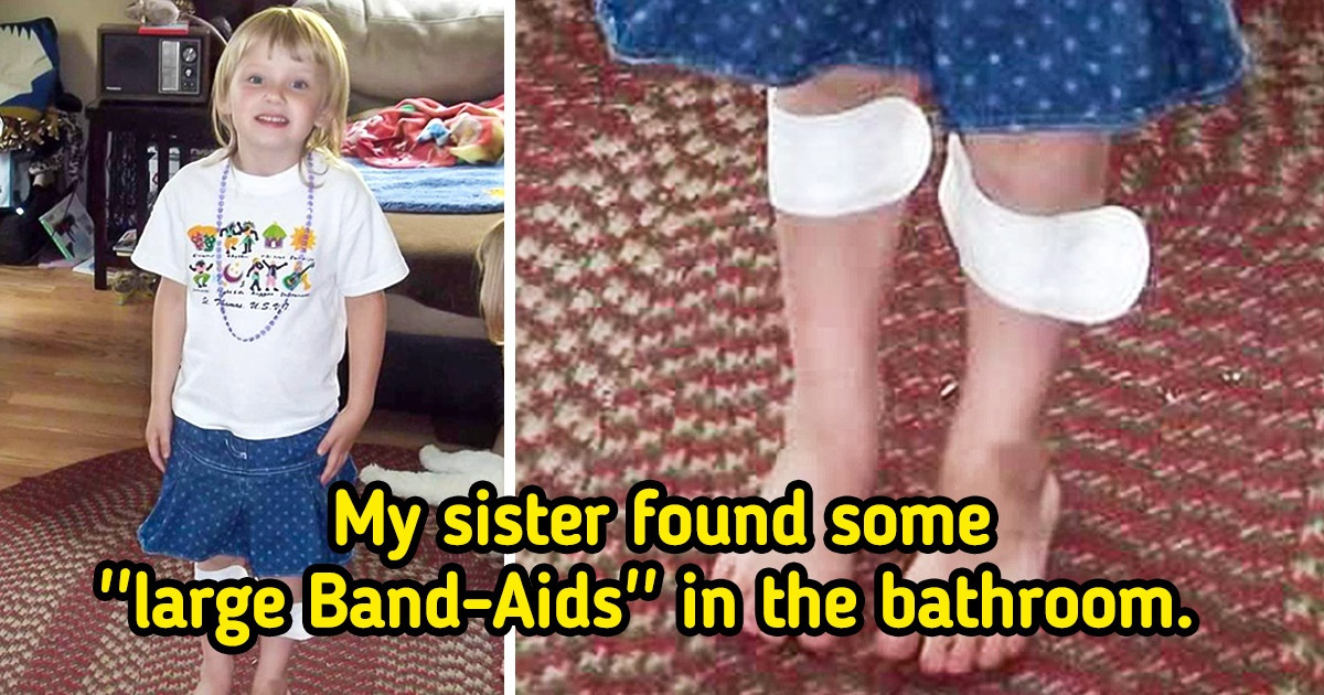 11 Pics to Prove Life With a Kid Is a Splash of Fun