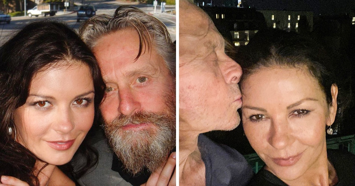 Catherine Zeta-Jones, 53, Reveals How She Keeps the Romance Alive With Michael Douglas, 78 Catherine Zeta-Jones, 53, Reveals How She Keeps the Romance Alive With Michael Douglas, 78