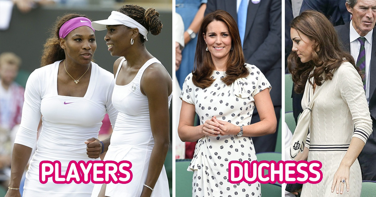15 Iconic Outfits From Kate Middleton That Were a Perfect Match for the Occasion