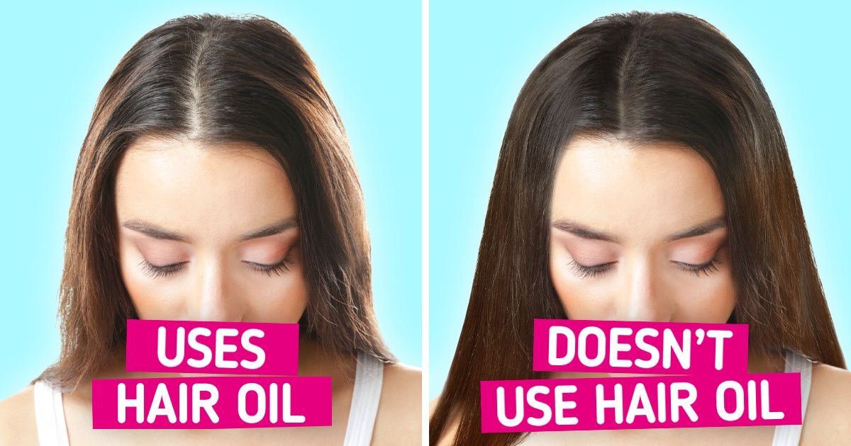 7 Mistakes to Stop Making If You Have Fine Hair / Bright Side