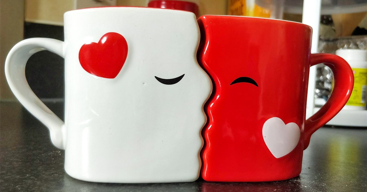 10 Mugs That Will Turn Your Kitchen Into an Art Gallery