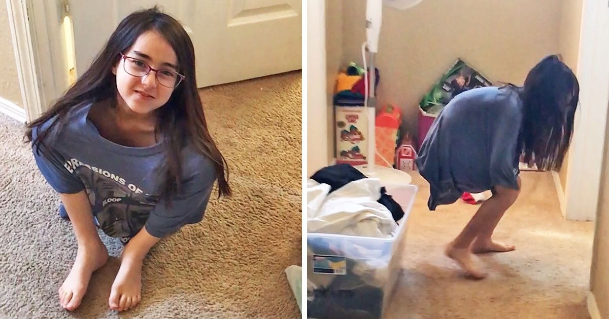 20 Photos Showing Life With Kids Is Always Full of Surprises