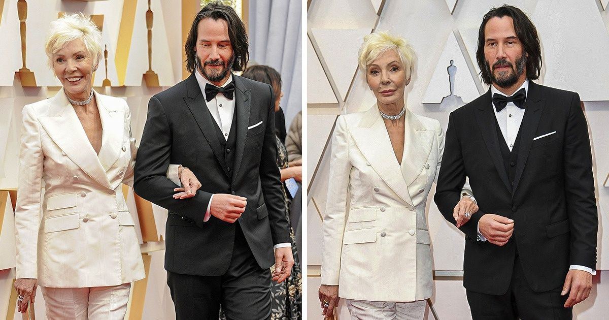 20+ Celebrities Who Appeared in Public With Their Mothers and Melted Everybody’s Hearts 20+ Celebrities Who Appeared in Public With Their Mothers and Melted Everybody’s Hearts