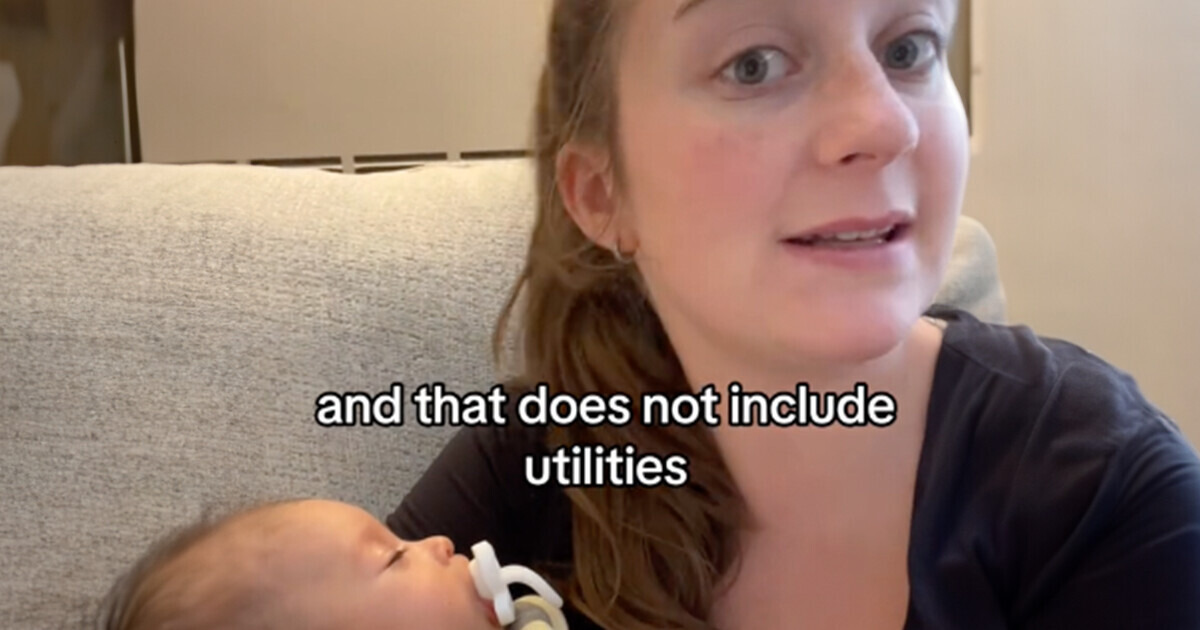 A Mom Shares That Despite Dual Incomes and Degrees, She Can’t Find a Home: “The Housing Market Is Crazy” A Mom Shares That Despite Dual Incomes and Degrees, She Can’t Find a Home: “The Housing Market Is Crazy”