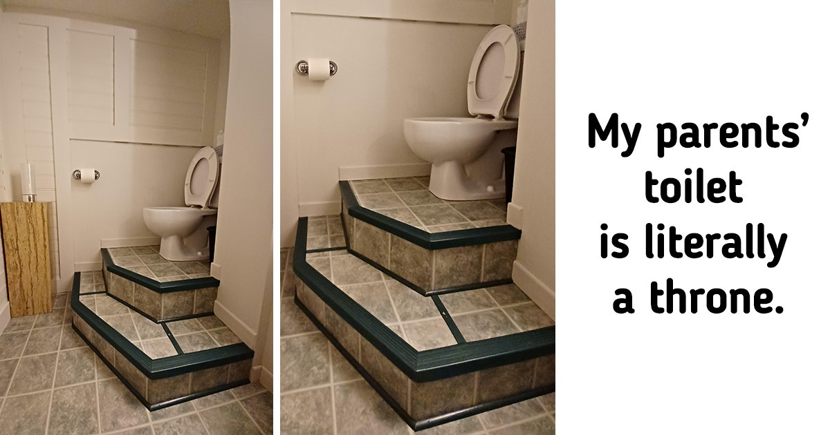 15 Intriguing Discoveries That Made People Raise an Eyebrow