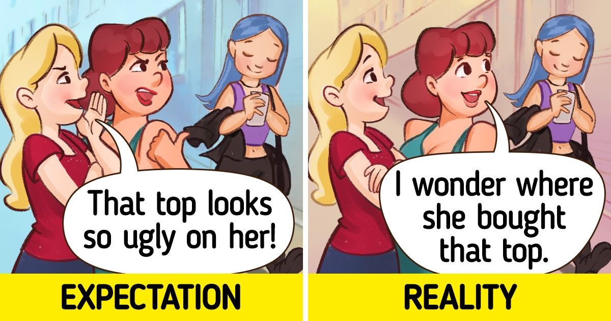 Gossiping Is Actually Good for Your Social Life, and Here’s Why Gossiping Is Actually Good for Your Social Life, and Here’s Why