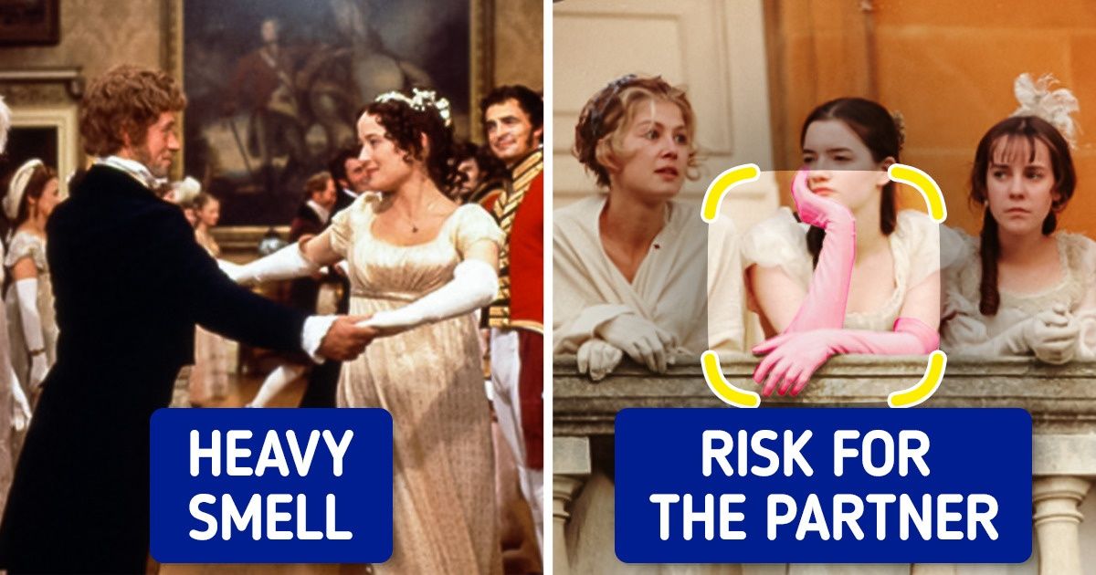 10+ Facts About Victorian Balls That Would Sound Quite Ordinary to Us Had We Lived 200 Years Ago