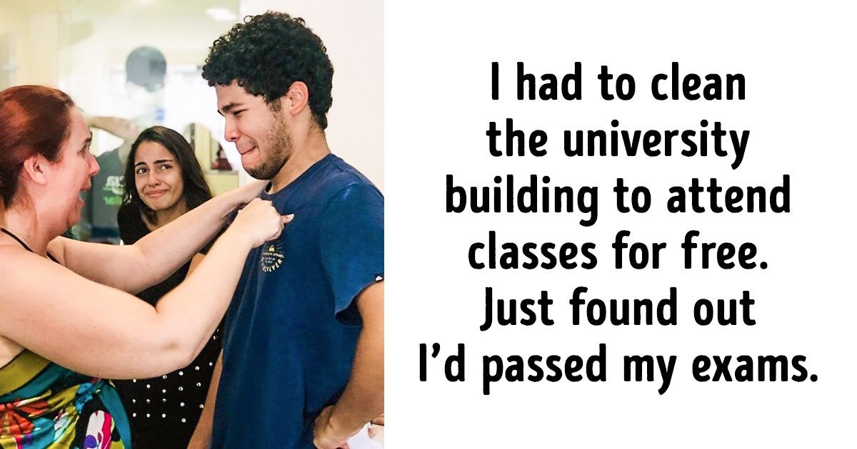 15 Stirring Photos That Made Us Cry Our Hearts Out 15 Stirring Photos That Made Us Cry Our Hearts Out