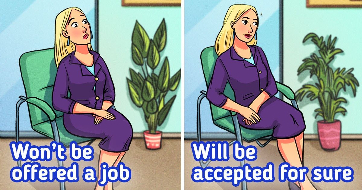 13 Job Interview Tricks That Can Put You at the Top of a Recruiter’s List