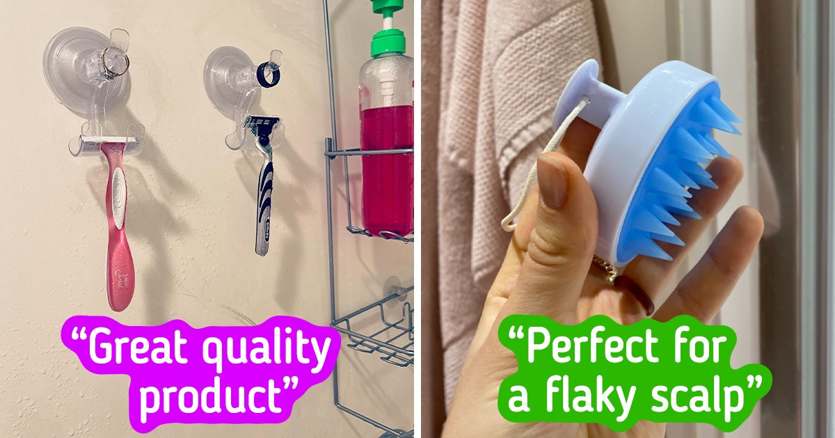 10 Personal Hygiene Products You Can Incorporate Into Your Self-Care Routine 10 Personal Hygiene Products You Can Incorporate Into Your Self-Care Routine