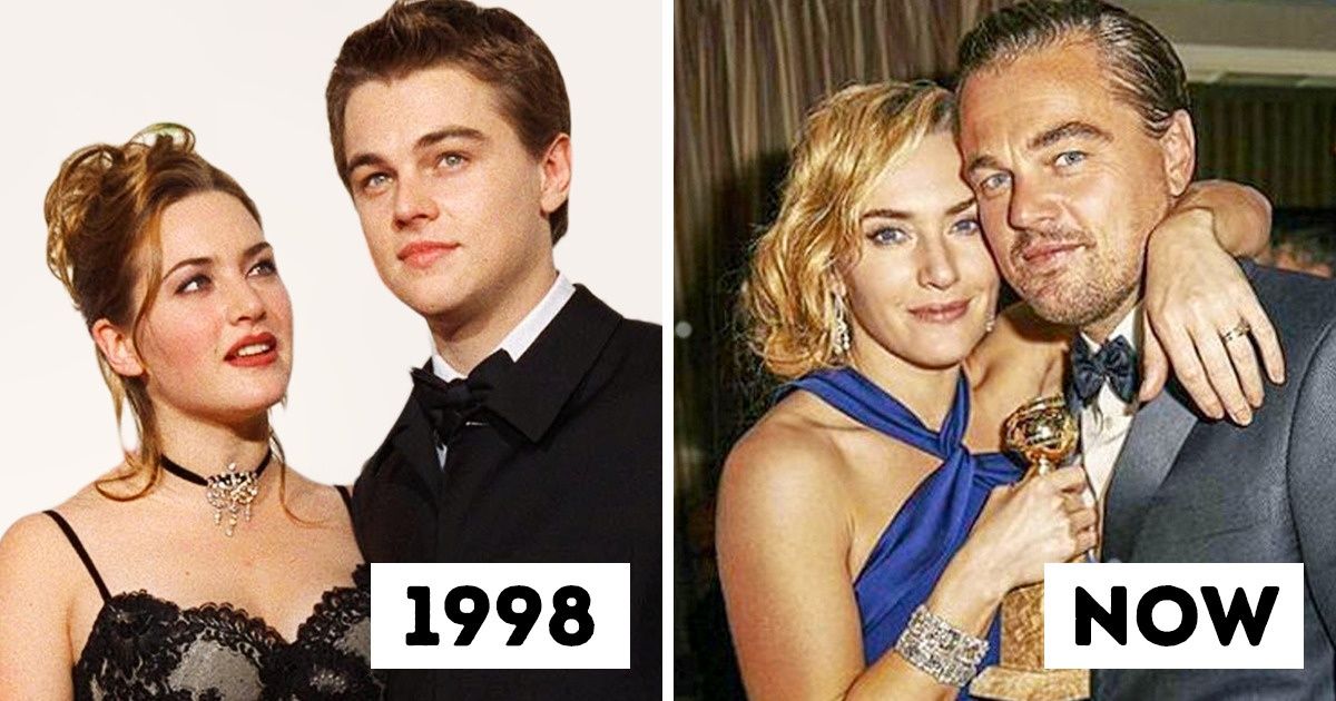 9 Celebrity Friendships We Wish Would Live Forever / Bright Side