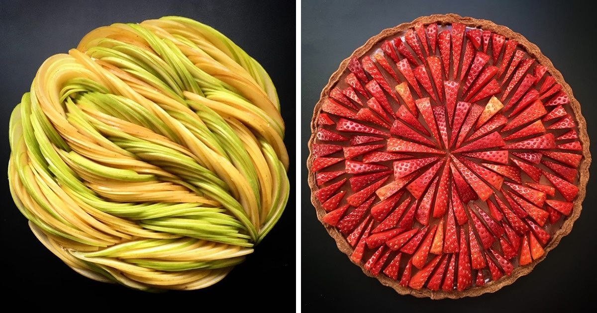 20+ Baking Masterpieces That Can Keep You Drooling for the Rest of the Day