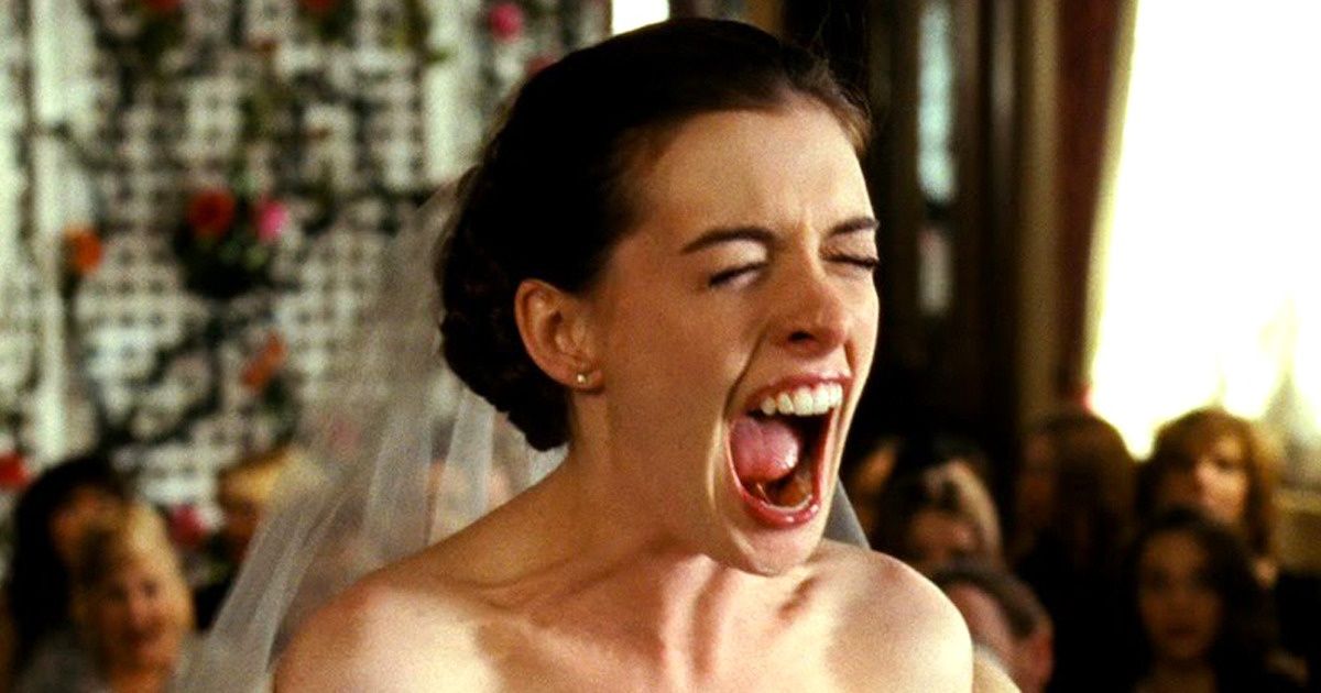 Studies Confirm Irritable Girlfriends Make Men Healthier, so It’s Time to Show Your Fierce Side Studies Confirm Irritable Girlfriends Make Men Healthier, so It’s Time to Show Your Fierce Side