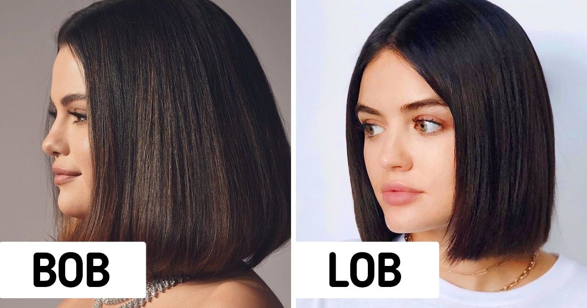10 Haircuts that Make Petite Women Stand Out From a Crowd / Bright Side