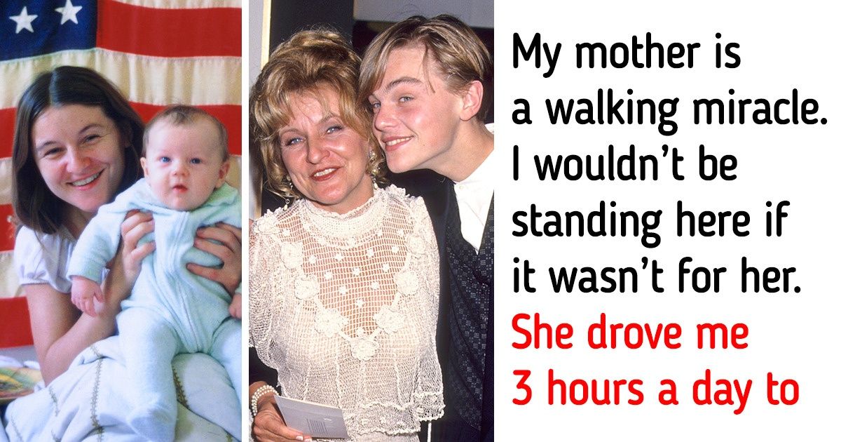 11 Reasons to Fall in Love With Leonardo DiCaprio Even More 11 Reasons to Fall in Love With Leonardo DiCaprio Even More
