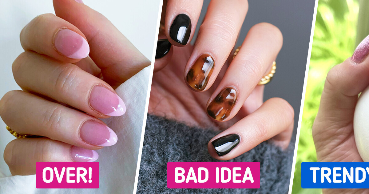 11 Creative Winter Manicure Styles to Elevate Your Holiday Spirit