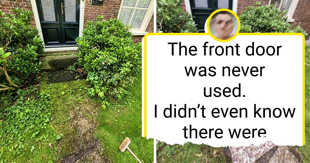 People Shared 20+ Images to Show That the Power of a Good Clean Can Do ...